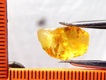 Golden Beryl - Nigeria – 7.66 cts - Ref. AQ-151