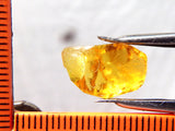 Golden Beryl - Nigeria – 7.66 cts - Ref. AQ-151