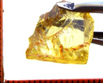 Yellow Beryl – Nigeria -8.34 cts - Ref. AQ-183