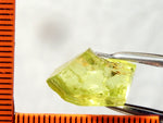 Heliodor – Nigeria - 14.35 cts - Ref. AQ-158