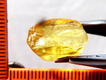 Yellow Beryl – Nigeria -7.13 cts - Ref. AQ-148
