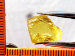 Yellow Beryl – Nigeria -8.08 cts - Ref. AQ-149