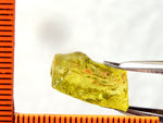 Yellow Beryl – Nigeria -10.21 cts - Ref. AQ-157