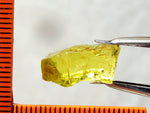 Yellow Beryl – Nigeria -10.21 cts - Ref. AQ-157