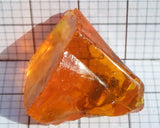 Fire Opal, Brazil – 33.49 cts - Ref. VO/22