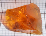 Fire Opal, Brazil – 33.49 cts - Ref. VO/22