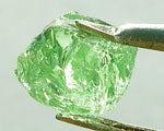 Garnet - 'Mint' Green Grossular- Tanzania 6.94 cts - Ref. GRB/30