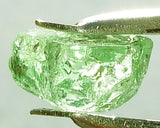 Garnet - 'Mint' Green Grossular- Tanzania 5.20 cts - Ref. GRB/32