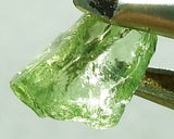 Garnet - 'Mint' Green Grossular- Tanzania 5.10 cts - Ref. GRB/34