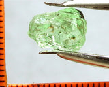 Garnet – Tanzania -'Mint' Green Grossular -  6.21 cts - Ref. GRB/36