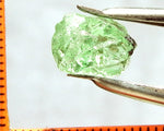Garnet – Tanzania -'Mint' Green Grossular -  6.21 cts - Ref. GRB/36