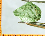 Garnet – Tanzania -'Mint' Green Grossular - 5.17 cts - Ref. GRB/37