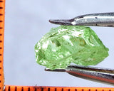 Garnet – Tanzania -'Mint' Green Grossular - 5.78 cts - Ref. GRB/39