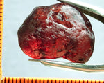 Garnet - Malaia- Tanzania 28.86 cts - Ref. ML/51