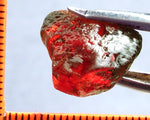 Garnet - Malaia- Tanzania 28.86 cts - Ref. ML/51