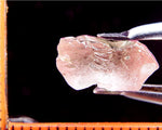 Garnet – Malaia - Tanzania 4.15 cts - Ref. ML/64