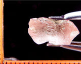Garnet – Malaia - Tanzania 4.15 cts - Ref. ML/64