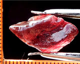 Rhodolite  - Tanzania 15.56 cts - Ref. CA56