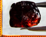 Garnet - Red - Tanzania - 16.56 cts - Ref. MG/42 -