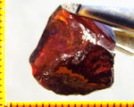 Garnet - Red - Tanzania - 18.94 cts - Ref. MG/70