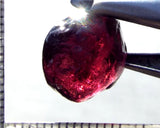 Garnet - Rhodolite- Tanzania 19.45 cts - Ref. RG/100