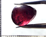 Garnet - Rhodolite- Tanzania 19.45 cts - Ref. RG/100