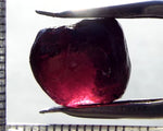 Garnet - Rhodolite- Tanzania 19.45 cts - Ref. RG/100