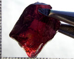 Garnet - Rhodolite- Tanzania 20.69 cts - Ref. RG/102