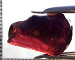 Garnet - Rhodolite- Tanzania 20.69 cts - Ref. RG/102