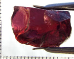 Garnet - Rhodolite- Tanzania 20.69 cts - Ref. RG/102