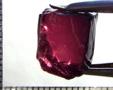 Garnet - Rhodolite - Tanzania 17.49 cts - Ref. RG/103