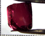 Garnet - Rhodolite - Tanzania 17.49 cts - Ref. RG/103