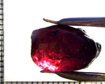 Garnet - Rhodolite - Tanzania 17.62 cts - Ref. RG/105