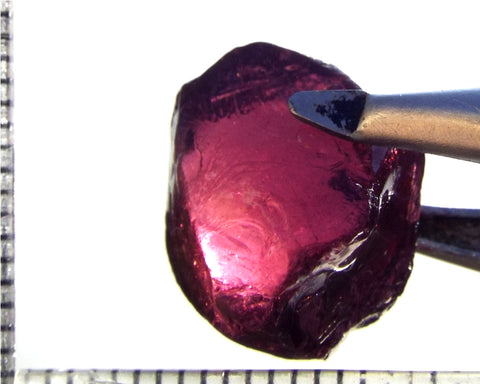 Garnet - Rhodolite - Tanzania 15.86 cts - Ref. RG/106