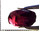 Garnet - Rhodolite - Tanzania 15.86 cts - Ref. RG/106