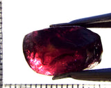 Garnet - Rhodolite - Tanzania 15.86 cts - Ref. RG/106