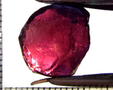 Garnet - Rhodolite - Tanzania 15.86 cts - Ref. RG/106