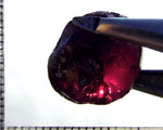 Garnet - Rhodolite - Tanzania 20.05 cts - Ref. RG/107