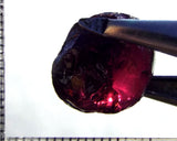 Garnet - Rhodolite - Tanzania 20.05 cts - Ref. RG/107