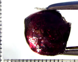 Garnet - Rhodolite - Tanzania 20.05 cts - Ref. RG/107