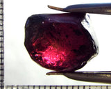 Garnet - Rhodolite - Tanzania 20.05 cts - Ref. RG/107