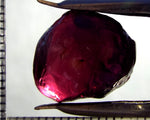 Garnet - Rhodolite - Tanzania 20.05 cts - Ref. RG/107