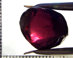 Garnet - Rhodolite - Tanzania 20.05 cts - Ref. RG/107