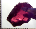 Garnet - Rhodolite - Tanzania 15.58 cts - Ref. RG/110