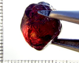 Garnet - Rhodolite - Tanzania 21.27 cts - Ref. RG/115