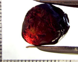 Garnet - Rhodolite - Tanzania 21.27 cts - Ref. RG/115