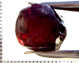 Garnet - Rhodolite - Tanzania 21.27 cts - Ref. RG/115