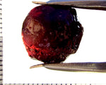 Garnet - Rhodolite - Tanzania 21.27 cts - Ref. RG/115