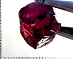 Garnet - Rhodolite - Tanzania 22.08 cts - Ref. RG/116