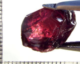 Garnet - Rhodolite - Tanzania 22.08 cts - Ref. RG/116